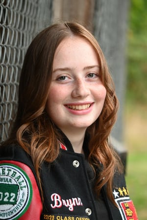 Brynn Williams