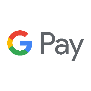 Google Pay logo 
