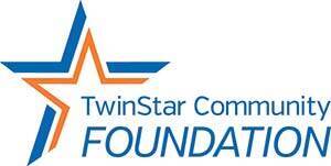 TwinStar Community Foundation Logo